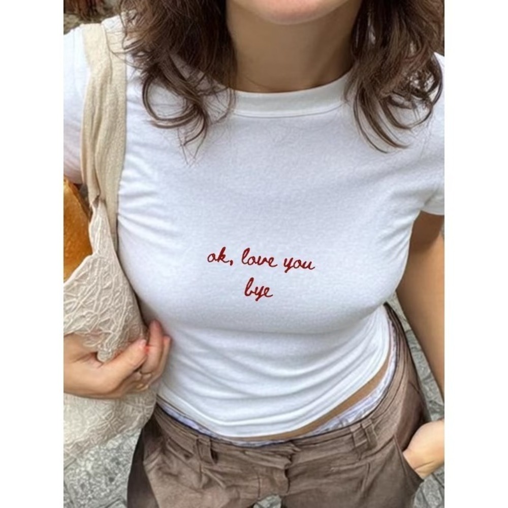Olivia Dean Soft Icons Shirt